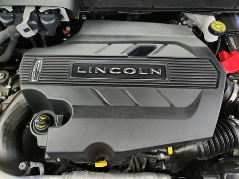 Used 2019 Lincoln Nautilus Reserve w/ Ultimate Package AWD/4WD image 38