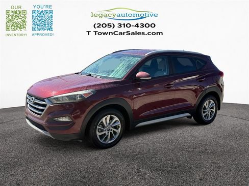 Used 2017 Hyundai Sonata Limited w/ Tech Package 03 image 2