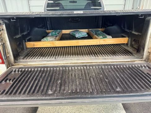 Used 2003 Ford F150 XL image 12