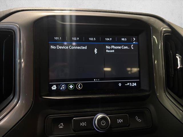 Used 2019 Chevrolet Silverado 1500 Custom w/ Custom Value Package RWD image 10