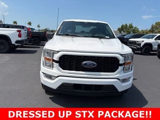 Used 2021 Ford F150 XL w/ STX Appearance Package RWD video 2