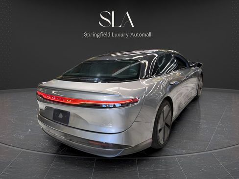 Used 2024 Lucid Air Touring AWD/4WD image 7