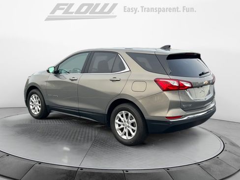 Used 2018 Chevrolet Equinox LT image 6