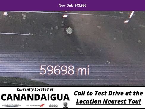 Used 2024 RAM 1500 Rebel w/ Rebel Level 1 Equipment Group AWD/4WD image 20