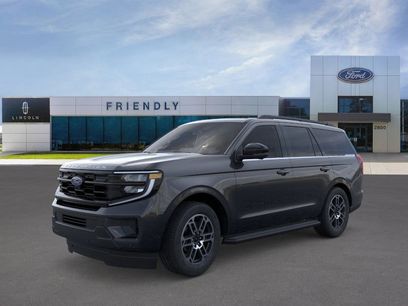 New 2025 Ford Expedition Active