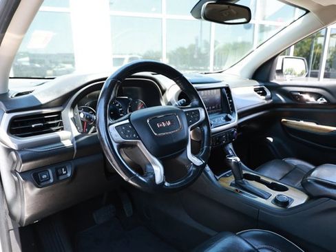 Used 2017 GMC Acadia Denali w/ Technology Package AWD/4WD image 32