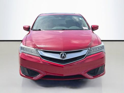 Used 2018 Acura ILX Base image 9