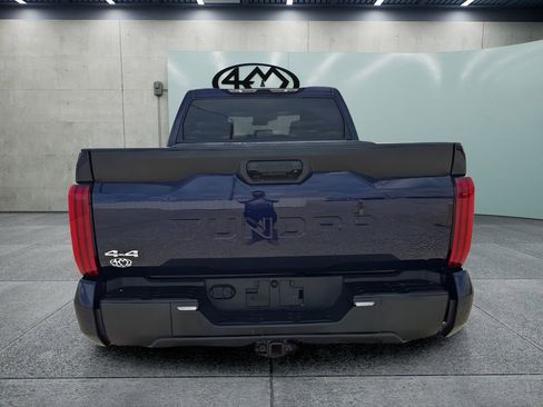 Used 2022 Toyota Tundra SR5 AWD/4WD image 4
