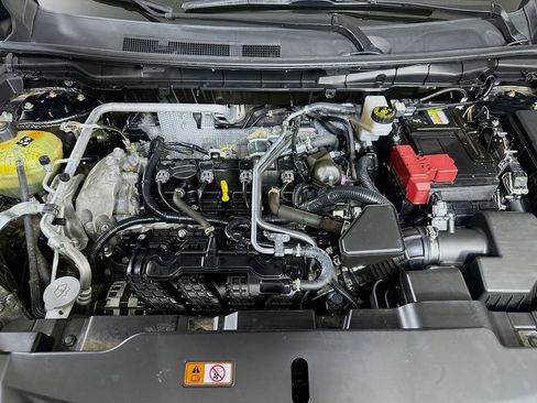 Used 2023 Mitsubishi Outlander SE Black Edition image 9