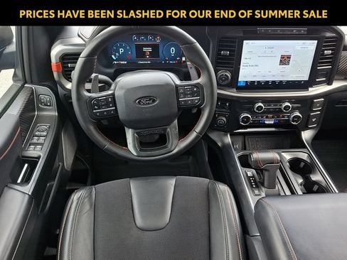 Used 2024 Ford F150 Raptor AWD/4WD image 13