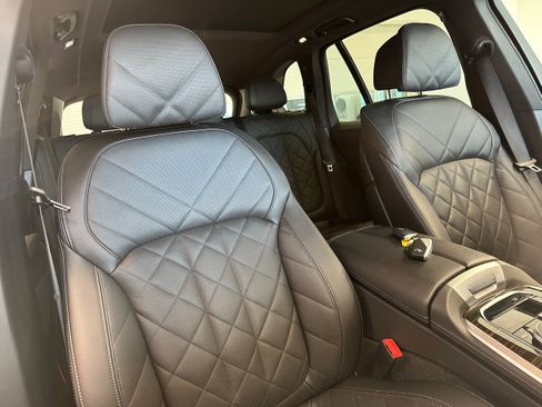 Used 2024 BMW X5 xDrive40i w/ Premium Package AWD/4WD image 16