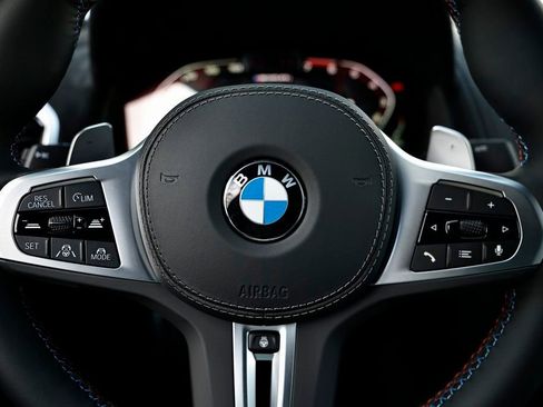 New 2026 BMW M850i xDrive image 34