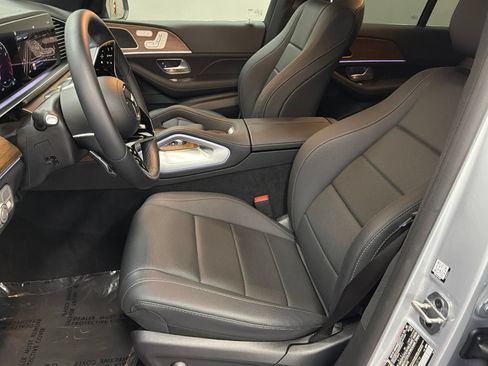 Certified 2026 Mercedes-Benz GLE 350 4MATIC image 24