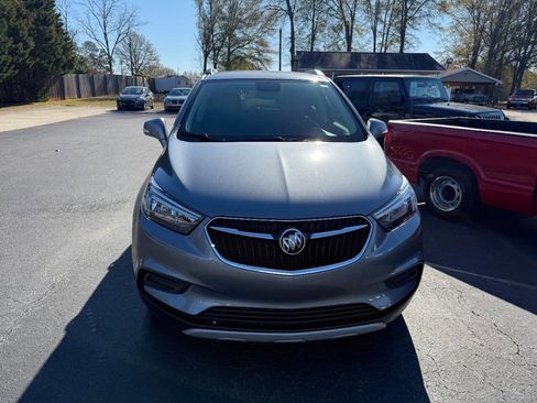 Used 2019 Buick Encore Preferred image 5