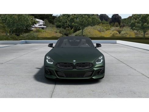 New 2026 BMW Z4 M40i w/ Premium Package image 3