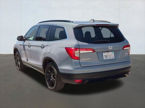 Used 2022 Honda Pilot Special Edition image 7