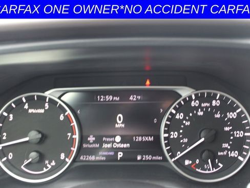 Used 2023 Nissan Rogue S image 30