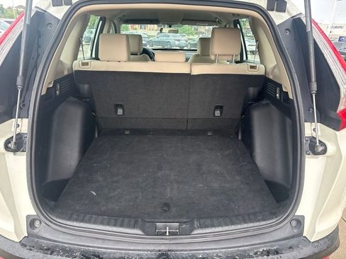 Used 2018 Honda CR-V LX image 35