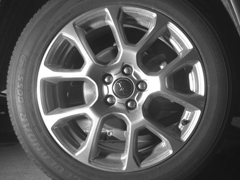 Used 2025 Jeep Compass Limited AWD/4WD image 15