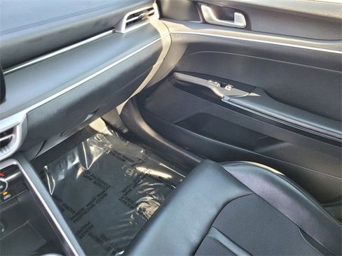 Used 2022 Kia K5 GT-Line image 14