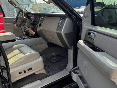 Used 2010 Ford Expedition EL Limited AWD/4WD image 13