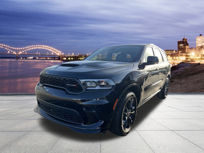 New 2025 Dodge Durango GT