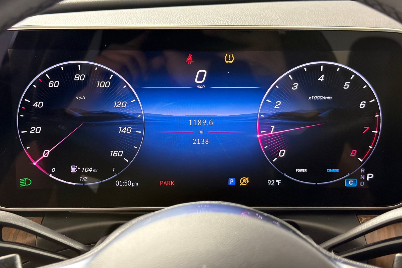 Used 2026 Mercedes-Benz C 300 4MATIC Sedan image 22