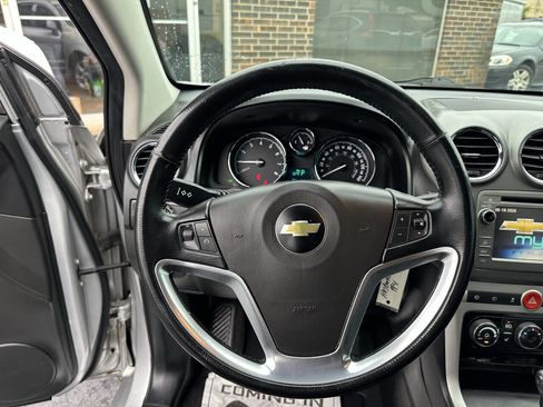 Used 2014 Chevrolet Captiva Sport LT w/ Convenience Package FWD image 22