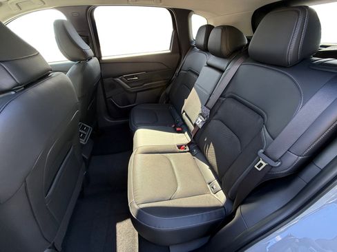 New 2026 MAZDA CX-5 Preferred image 16