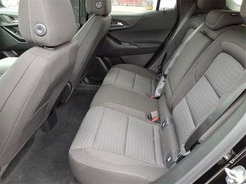 New 2026 Chevrolet Equinox LT image 8