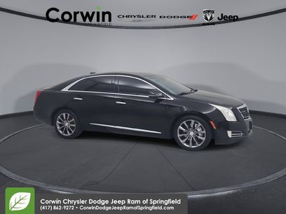 Used 2016 Cadillac XTS Premium w/ Driver Assist Package