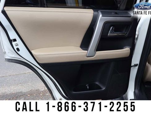 Used 2022 Toyota 4Runner SR5 Premium image 14