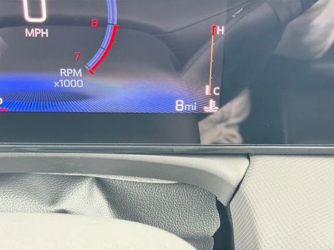 New 2026 Chevrolet TrailBlazer RS w/ Convenience Package image 21