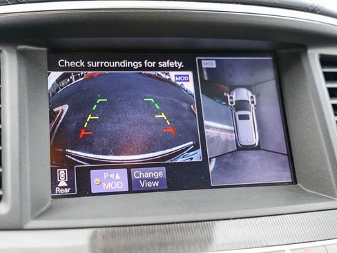 Used 2019 INFINITI QX60 Luxe w/ Essential Package AWD/4WD image 20