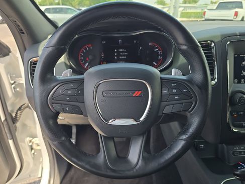 Used 2019 Dodge Durango GT RWD image 24