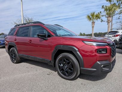 New 2026 Subaru Outback Limited