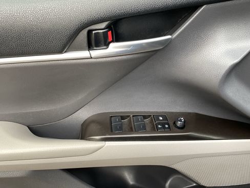 Used 2023 Toyota Camry LE image 23