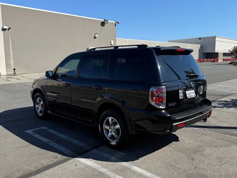 Used 2006 Honda Pilot EX-L image 5