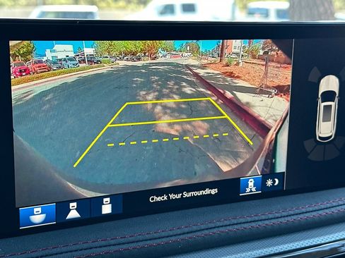 New 2026 Acura MDX A-Spec image 24