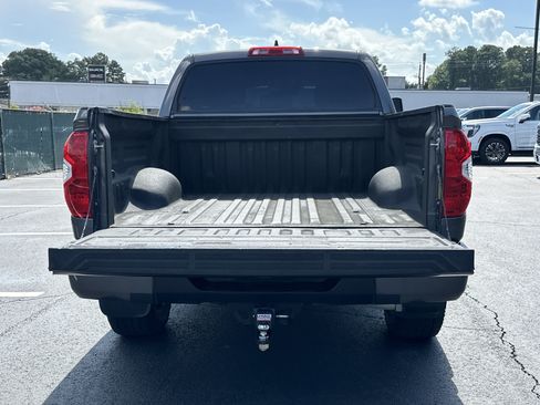 Used 2021 Toyota Tundra SR5 RWD image 14