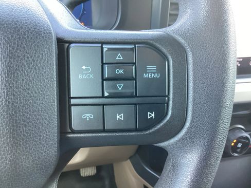 Used 2024 Ford F350 XLT w/ XLT Premium Package image 20