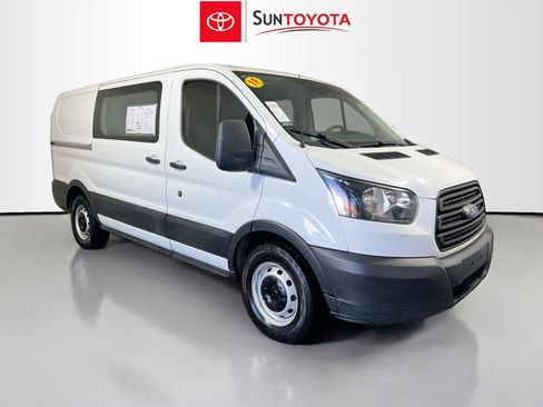 Used 2019 Ford Transit 150 130 Low Roof image 1