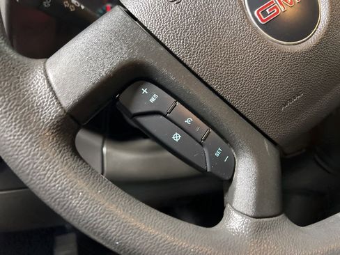 Used 2023 GMC Savana 2500 w/ Driver Convenience Package image 24