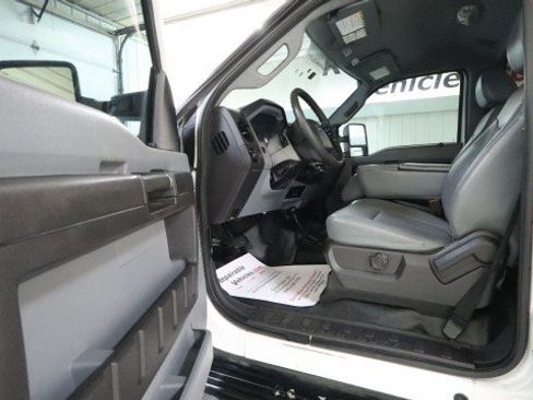Used 2016 Ford F350 XL AWD/4WD image 9