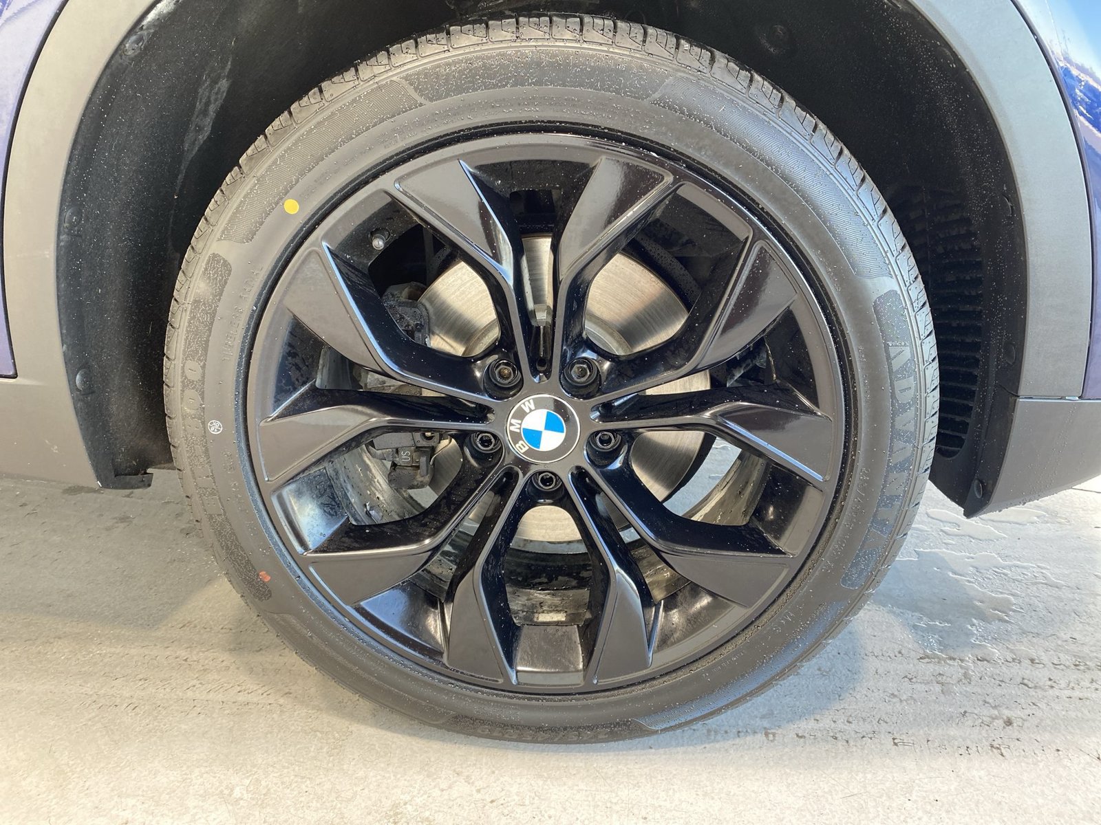 Used 2017 BMW X3 xDrive28i AWD/4WD image 10