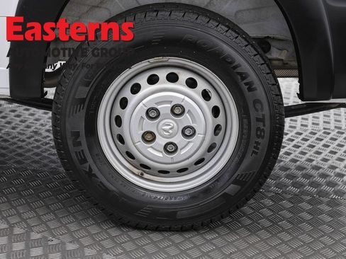 Used 2025 RAM ProMaster 2500 w/ Convenience Group FWD image 31