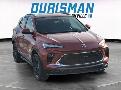 Used 2024 Buick Encore GX Sport Touring