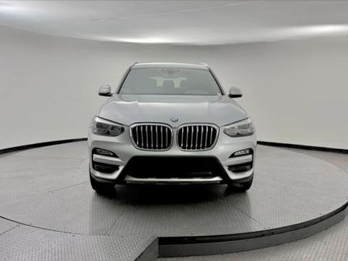 Used 2019 BMW X3 sDrive30i w/ Driving Assistance Package RWD image 12