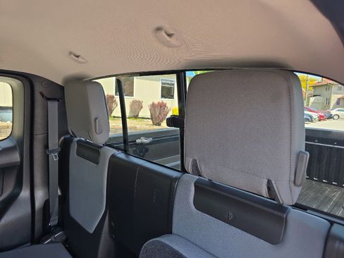Used 2021 Toyota Tacoma SR w/ SR Convenience Package RWD image 29