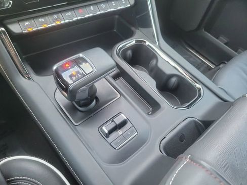Used 2024 GMC Sierra 1500 AT4X AWD/4WD image 24